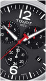  Shop Authentic Tissot Chrono XL Chronograph Watch For Men - T116.617.16.057.02 - Luxxuri