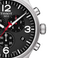  Shop Authentic Tissot Chrono XL Chronograph Watch For Men - T116.617.16.057.02 - Luxxuri