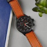  Shop Authentic Tissot Chrono XL NBA Special Edition Black Dial Brown Leather Strap Watch for Men - T116.617.36.051.12 - Luxxuri