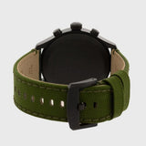  Shop Authentic Tissot Chrono XL Green Dial Green NATO Strap Watch For Men - T116.617.37.097.00 - Luxxuri