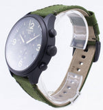  Shop Authentic Tissot Chrono XL Green Dial Green NATO Strap Watch For Men - T116.617.37.097.00 - Luxxuri
