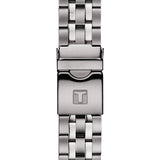  Shop Authentic Tissot T Sport Seastar 1000 Powermatic Silicium Blue Dial Silver Steel Strap Watch For Men - T120.407.11.041.01 - Luxxuri