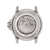  Shop Authentic Tissot Seastar 1000 Powermatic 80 Green Dial Silver Steel Strap Watch For Men - T120.407.11.091.01 - Luxxuri