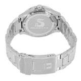  Shop Authentic Tissot Seastar 1000 Blue Dial Silver Steel Strap Watch For Men - T120.410.11.041.00 - Luxxuri
