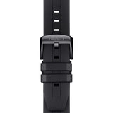  Shop Authentic Tissot Seastar 1000 Chronograph Black Dial Black Rubber Strap Watch For Men - T120.417.37.051.00 - Luxxuri