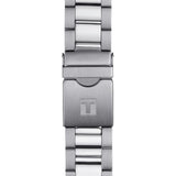  Shop Authentic Tissot Seastar 1000 Chronograph Red Dial Silver Steel Strap Watch For Men - T120.417.11.421.00 - Luxxuri