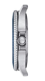 Shop Authentic Tissot Seastar 1000 Blue Dial Silver Steel Strap Watch For Men - T120.410.11.041.00 - Luxxuri