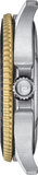  Shop Authentic Tissot Seastar 1000 Black Dial Black Rubber Strap Watch For Men - T120.410.27.051.00 - Luxxuri