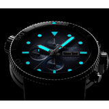  Shop Authentic Tissot Supersport Chrono Blue Dial Silver Steel Strap Watch For Men - T125.617.11.041.00 - Luxxuri