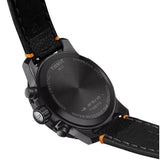  Shop Authentic Tissot Supersport Chrono Grey Dial Black Nylon Strap Watch For Men - T125.617.36.081.00 - Luxxuri