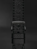  Shop Authentic Tissot Supersport Chrono Grey Dial Black Nylon Strap Watch For Men - T125.617.36.081.00 - Luxxuri
