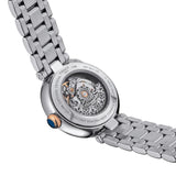 Shop Authentic Tissot Bellissima Automatic Silver Dial Two Tone Steel Strap Watch For Women - T126.207.22.013.00 - Luxxuri