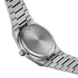 Shop Authentic Tissot PRX Silver Dial Silver Steel Strap Watch For Women - T137.210.11.031.00 - Luxxuri