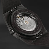  Shop Authentic Tissot PRX Powermatic 80 Carbon Black Dial Black Rubber Strap Watch for Men - T137.907.97.201.00 - Luxxuri