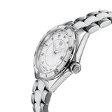  Shop Authentic Tag Heuer Formula 1 Diamonds White Dial Two Tone Steel Strap Watch for Women - WBJ141AD.BA0974 - Luxxuri