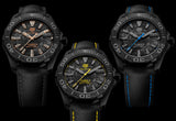  Shop Authentic Tag Heuer Aquaracer Carbon Dial Watch for Men -  WBD218C.FC6447 - Luxxuri