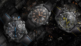  Shop Authentic Tag Heuer Aquaracer Carbon Dial Watch for Men - WBD218B.FC6446 - Luxxuri