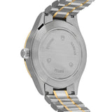  Shop Authentic Tudor Style Automatic Gold Dial Two Tone Steel Strap Watch for Men - M12713-0001 - Luxxuri