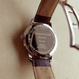  Shop Authentic Tissot Chrono XL Beige Diag Beige NATO Strap Watch For Men - T116.617.37.267.01 - Luxxuri