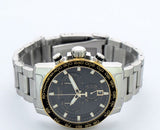  Shop Authentic Tissot Supersport Chrono Black Dial Silver Steel Strap Watch For Men - T125.617.21.051.00 - Luxxuri