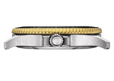  Shop Authentic Tissot Seastar 1000 Black Dial Black Rubber Strap Watch For Men - T120.410.27.051.00 - Luxxuri