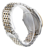  Shop Authentic Tudor 1926 Automatic Diamonds Silver Dial Two Tone Steel Strap Watch for Men - M91651-0002 - Luxxuri