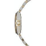  Shop Authentic Omega Constellation Manhattan Yellow Dial Two Tone Steel Strap Watch for Women - 131.20.28.60.08.001 - Luxxuri