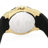  Shop Authentic Guess Black Dial Black Rubber Strap Watch For Women - W1053L7 - Luxxuri