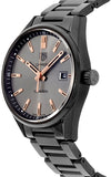  Shop Authentic Tag Heuer Carrera Black Dial Watch for Women - WAR1113.BA0602 - Luxxuri