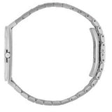  Shop Authentic Gucci Dive Analog Black Dial Silver Steel Strap Watch For Men - YA136208 - Luxxuri