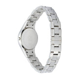 Shop Authentic Calvin Klein Simplicity Silver Dial Silver Steel Strap Watch for Women - K4323120 - Luxxuri
