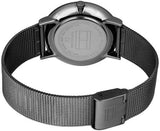  Shop Authentic Tommy Hilfiger Jenna Multifunction Grey Dial Grey Mesh Bracelet Watch For Women - 1781945 - Luxxuri