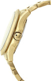  Shop Authentic Fossil Cecile Multifunction Champagne Dial Gold Steel Strap Watch for Women - AM4510 - Luxxuri
