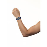  Shop Authentic Citizen Eco Drive Promaster Blue Dial Blue Strap Watch For Men - BN0151-09L - Luxxuri