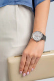  Shop Authentic Tommy Hilfiger Harper Chronograph White Dial Silver Steel Strap Watch For Women - 1782222 - Luxxuri