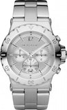  Shop Authentic Michael Kors Dylan Silver Dial Silver Steel Strap Watch for Women - MK5312 - Luxxuri