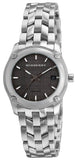  Shop Authentic Burberry Herringbone Grey Dial Silver Steel Strap Watch for Women - BU1851 - Luxxuri