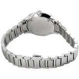  Shop Authentic Burberry The Classic Pink Dial Silver Steel Strap Watch for Women - BU10111 - Luxxuri