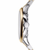  Shop Authentic Burberry The Classic Champagne Gold Dial Two Tone Steel Strap Watch for Women - BU10118 - Luxxuri