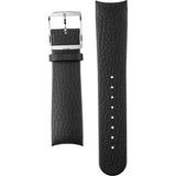  Shop Authentic Calvin Klein City Quartz Black Dial Black Leather Strap Watch for Men - K2G2G1C3 - Luxxuri