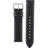 Shop Authentic Calvin Klein Boost Black Dial Black Leather Strap Watch for Men - K7Y214CZ - Luxxuri