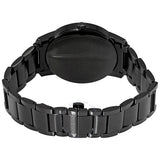  Shop Authentic Calvin Klein City Quartz Black Dial Black Steel Strap Watch for Men - K2G2G4B1 - Luxxuri