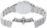  Shop Authentic Calvin Klein City Blue Dial Silver Steel Strap Watch for Men - K2G2114N - Luxxuri