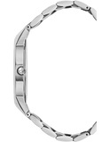  Shop Authentic Calvin Klein City Quartz White Dial Silver Steel Strap Watch for Men - K2G2G1Z6 - Luxxuri