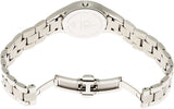  Shop Authentic Calvin Klein Simplicity Blue Dial Silver Steel Strap Watch for Women - K432314N - Luxxuri