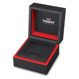  Shop Authentic Tissot Chrono XL Classic Green Dial Silver Steel Strap Watch for Men - T116.617.11.092.00 - Luxxuri