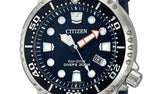  Shop Authentic Citizen Eco Drive Promaster Blue Dial Blue Strap Watch For Men - BN0151-09L - Luxxuri