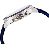  Shop Authentic Tommy Hilfiger Bank Quartz Black Dial Black Rubber Strap Watch for Men - 1791724 - Luxxuri