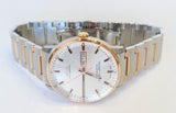  Shop Authentic Mido Commander II Automatic Chronometer Silver Dial Two Tone Steel Strap Watch For Men - M021.431.22.071.00 - Luxxuri