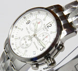  Shop Authentic Tissot T Race PRC 200 Chronograph Steel Mens Watch T17.1.586.32 - Luxxuri